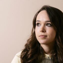 Ellen Page Image Wallpapers Full HD Wallpapers