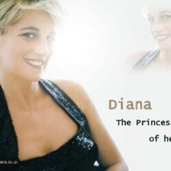 lady Diana wallpapers