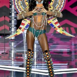 Victoria’s Secret Fashion Show Model Roster 2018: Who’s In and Who’s