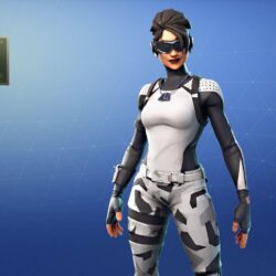 Arctic Assassin Fortnite Outfit Skin How to Get + Info