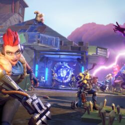 Epic Games Adding Autorun Toggle to Fortnite After Request from