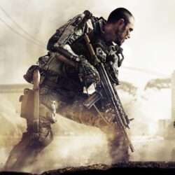 Call of Duty Advanced Warfare Wallpapers