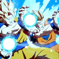 Dragon Ball FighterZ Giveaways & Best Deals Right Now