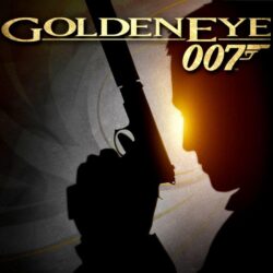 Goldeneye 007 Reloaded Hd Wallpapers