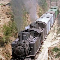 Trains Eritrea Wallpapers
