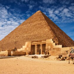 Desktop Wallpapers Pyramid Of Giza