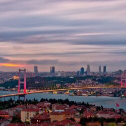 Istanbul Wallpapers