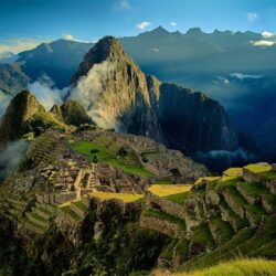 Machu Picchu wallpapers, Man Made, HQ Machu Picchu pictures