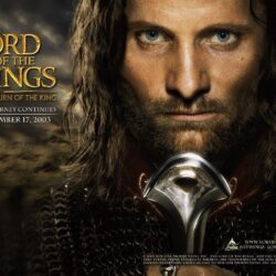 Viggo Mortensen image Viggo Mortensen in The Lord of the Rings: The