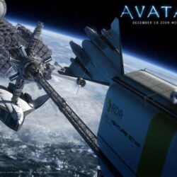 James Cameron&Avatar Wallpapers Number 2