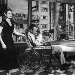 Rear Window