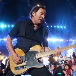 Bruce Springsteen HD image