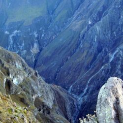Colca Canyon by ATV in 5 Days:: Peru Breathtaking Trips :: Peru