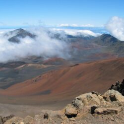 File:Haleakala crater