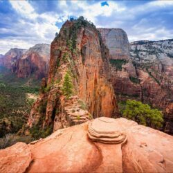 Zion National Park Wallpapers Colorado Plateau Photography