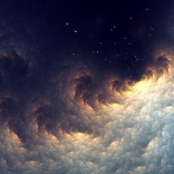Download Space, Stars, Nebula Wallpapers