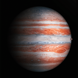 Jupiter HD Wallpapers, Desktop Image