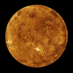 Planet Venus UHD 4K Wallpapers