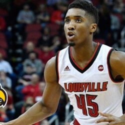 Louisville’s Donovan Mitchell: The Cards’ Emerging Star Can Do It All