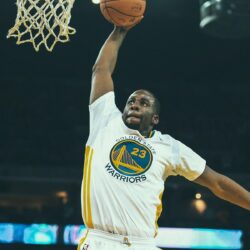 Draymond Green Wallpapers HD Collection For Free Download
