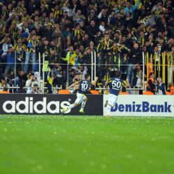 diego Ribas, Lazar Markovic, Nani, Fenerbahçe, Galatasaray S.K.