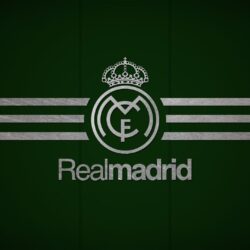 Real Madrid Logo Wallpapers HD 2016