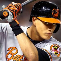 Manny Machado and a young hitter’s development