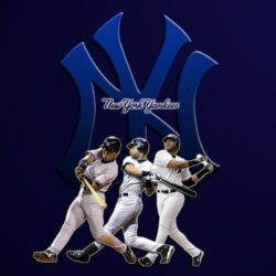 New York Yankees Wallpapers Hd Mac PX ~ Wallpapers Yankees #