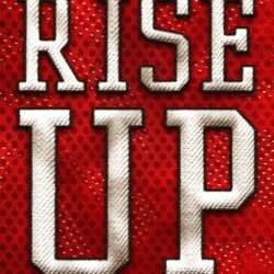 Atlanta Falcons Fans: rise up and grab this smartphone wallpapers
