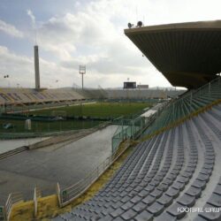 Fiorentina Stadium Stadiums And