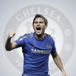 Chelsea FC, Frank Lampard Wallpapers HD / Desktop and Mobile Backgrounds