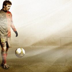 Lionel Messi HD Wallpapers