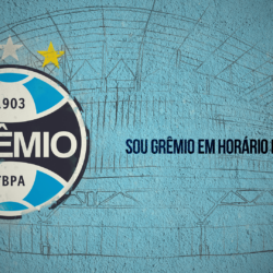 Portal Oficial do Grêmio Foot
