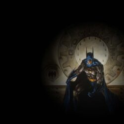 Gotham Hero Batman Wallpapers