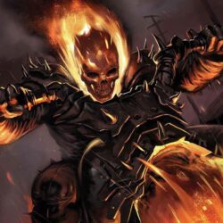 Ghost Rider Wallpapers