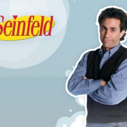 Seinfeld Wallpapers