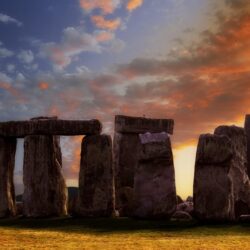 Stonehenge Wallpapers, Pictures, Image
