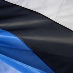 Graafix!: Animated Flag of Estonia