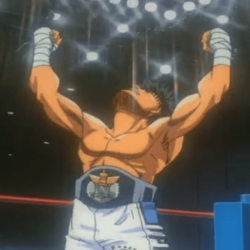 Hajime no Ippo image Japanese Lightweight Champ HD wallpapers and