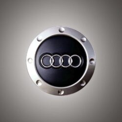 Audi Logo Wallpapers HD