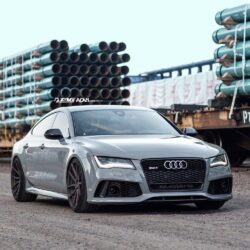 IGW128: Audi RS7 Wallpapers, Awesome Audi RS7 Backgrounds