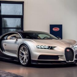 Bugatti Chiron Most Expensive Car Wallpapers