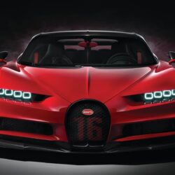 Bugatti Chiron Divo Will Be Even Quicker, Pricier, More Exclusive