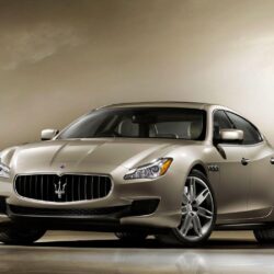 Maserati Quattroporte Wallpapers Group with 55 items