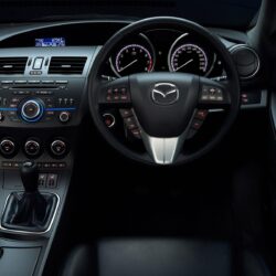 Upgraded Mazda 3 2011 Widescreen Exotic Car Wallpapers of 8