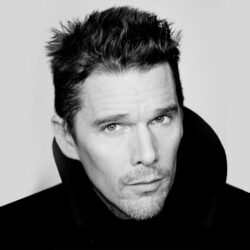 Blaze: A Tribute to Ethan Hawke