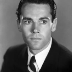 Henry Fonda