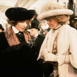 Howards End Movie Wallpapers