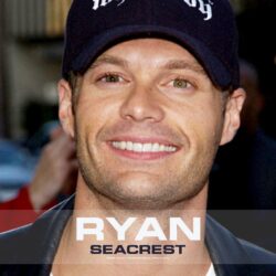 Ryan Seacrest image Ryan Seacrest HD wallpapers and backgrounds
