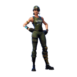 Fortnite Munitions Expert Image